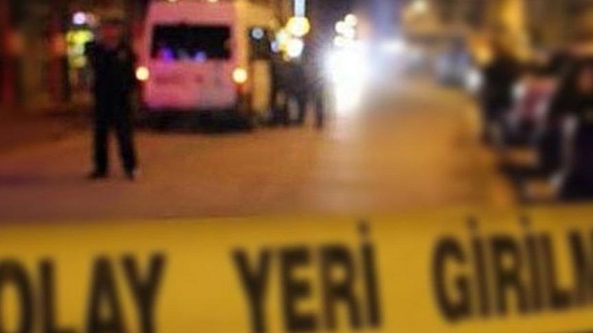 Ormanı ateşe veren 1 kişi yakalandı, 1 kişi aranıyor