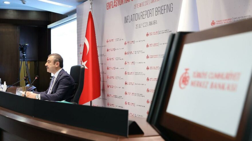 Doların gözü Merkez’de: Faiz ne olacak?