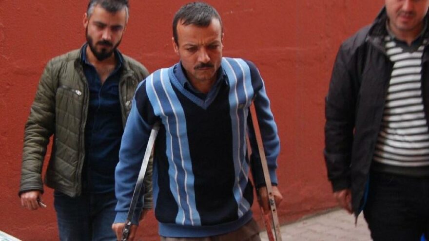 12 yaşındaki oğlunu boğarak öldüren babanın cezası belli oldu