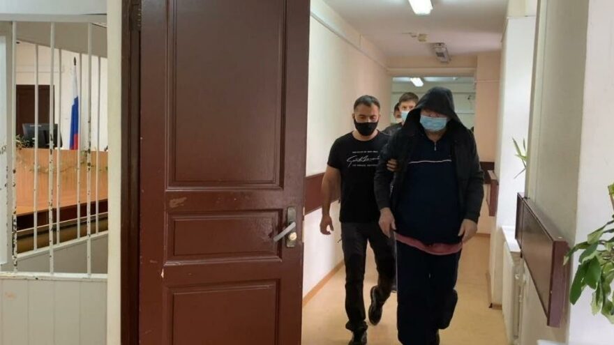 Rusya’da hipersonik silahların başındaki isim ‘vatana ihanet’ suçlamasıyla tutuklandı