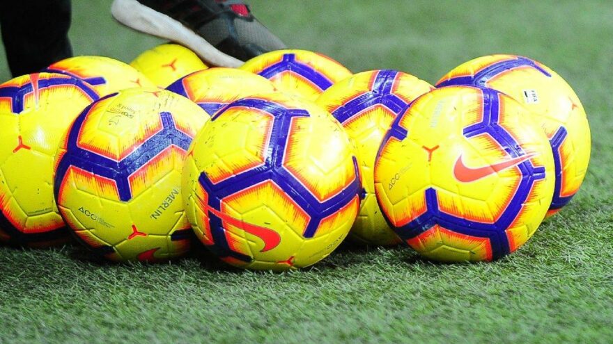 Süper Lig’de ilk hafta heyecanı
