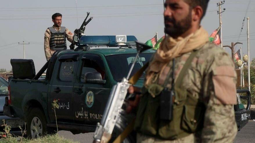 ABD uyardı: Afganistan’ı derhal terk edin