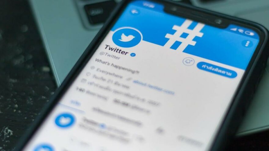 Twitter tasarımını yeniliyor