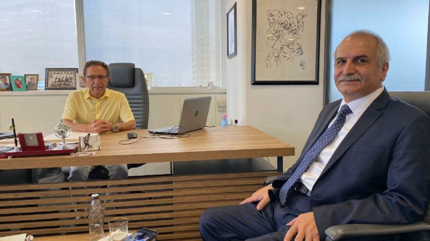 ‘SÖZCÜ demokrasi mücadelesi veriyor’