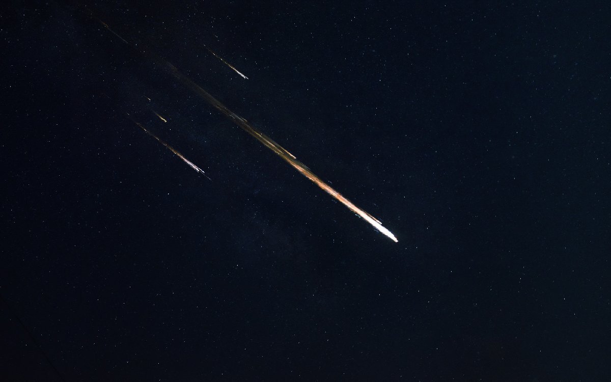 Meteor yağmuru ne zaman, Türkiye'den izlenecek mi?