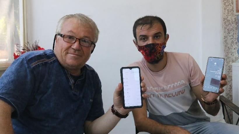 Kripto parayla kar vaadiyle 1 milyon TL toplayıp kaçtı