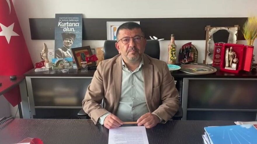 CHP’den AKP’ye ‘yardım kampanyası’ tepkisi: İktidar en yetkili ağızdan “Help Turkey” diyor