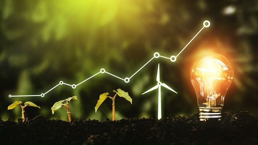 Yeşil enerji fiyaskosu: Sadece 156 abonesi var