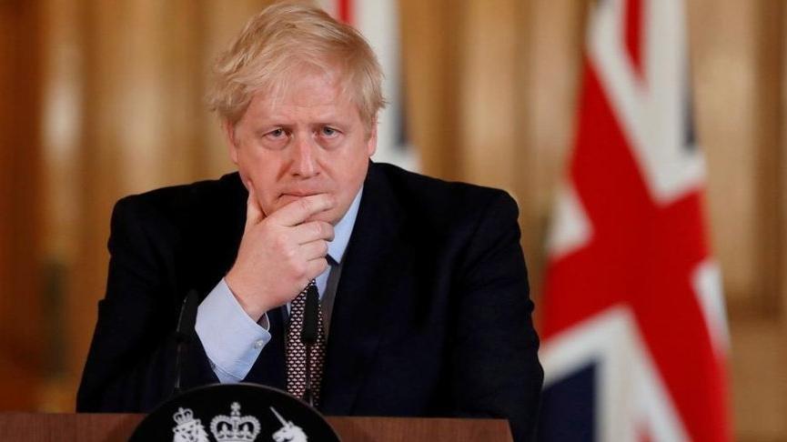 İngiltere Başbakanı Johnson: Afganistan savaşının boşuna olduğuna inanmıyorum