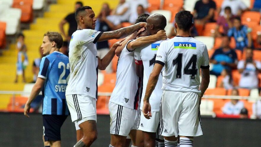 Süper Lig’de sezon Beşiktaş-Çaykur Rizespor maçıyla açılıyor