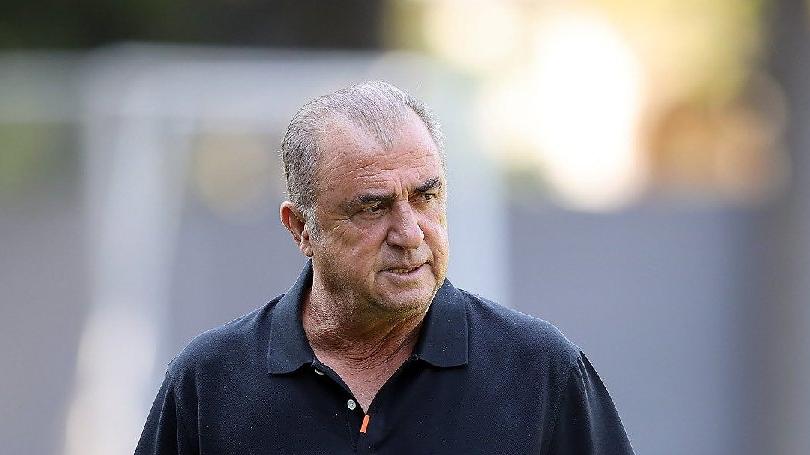 Fatih Terim’in annesi hastaneye kaldırıldı
