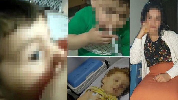 Çocuğuna ölmesi için ilaç vermişti… Cani anne için karar verildi