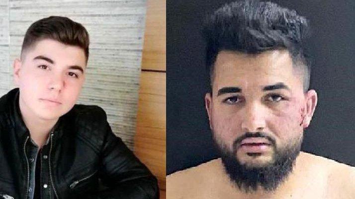 ‘Size çok kötü şeyler yapacağız’ diyerek, bıçaklamışlar