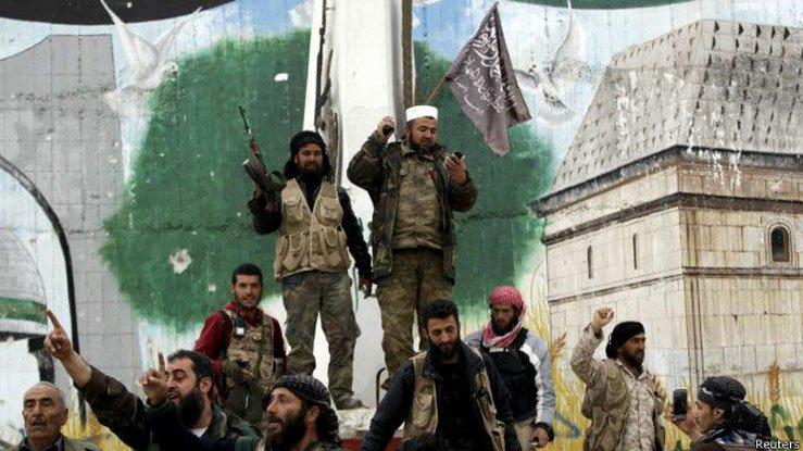 İngiltere’den korkutan El Kaide açıklaması