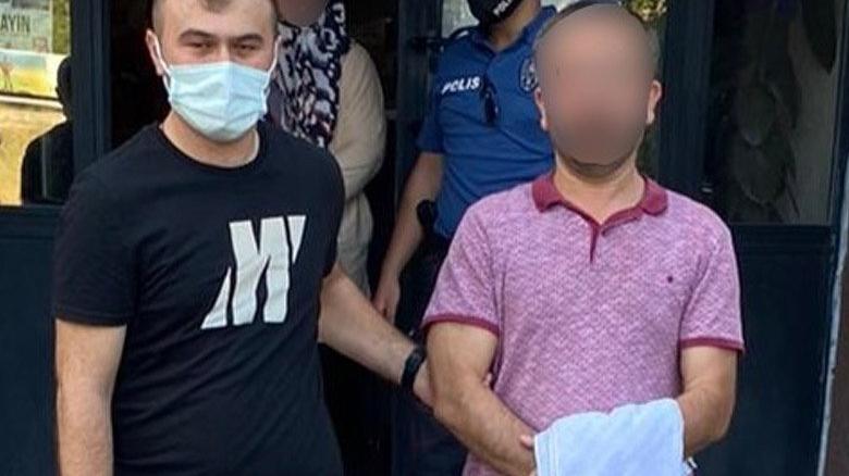 FETÖ şüphelileri sınırı geçemeden yakalandı