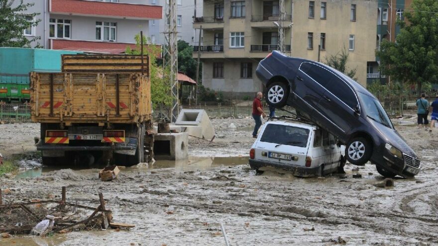 Selde bilanço ağırlaşıyor! Can kaybı 38’e yükseldi