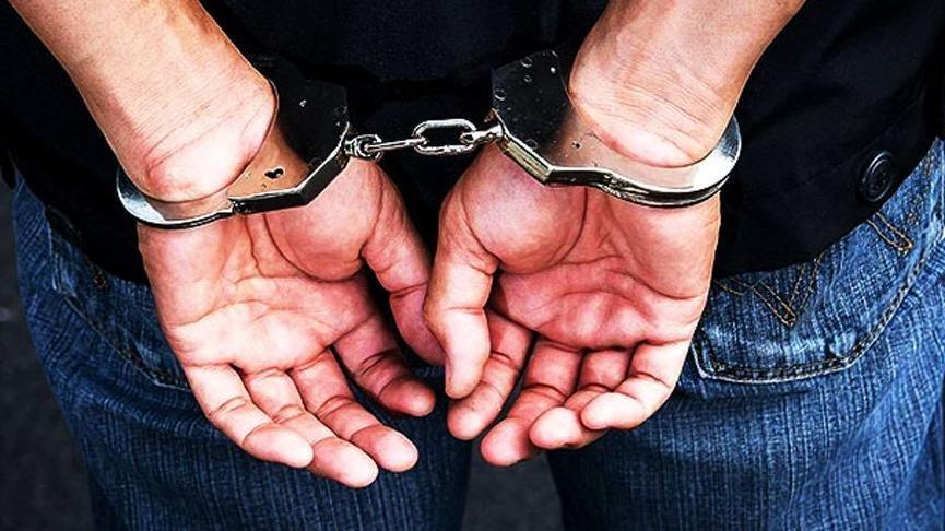Kocaeli’de yakalanan PKK’lı terörist tutuklandı