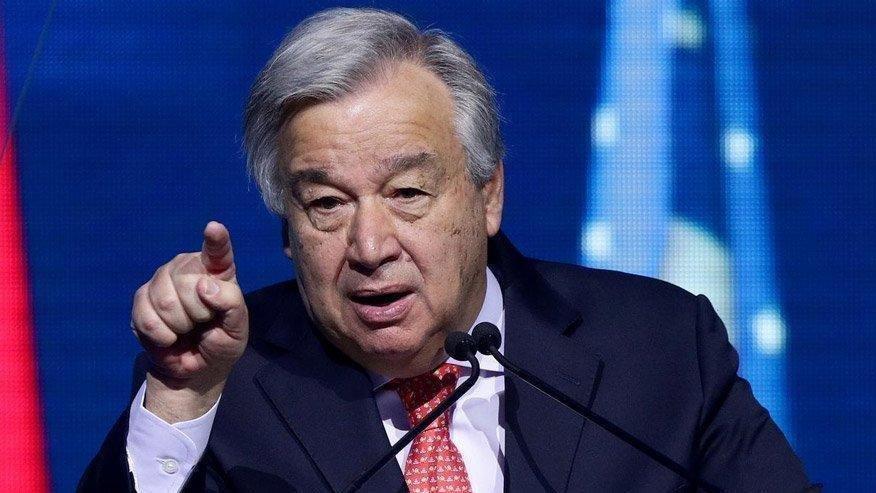 BM ve NATO’dan kritik açıklama: Afganistan’da durum kontrolden çıktı