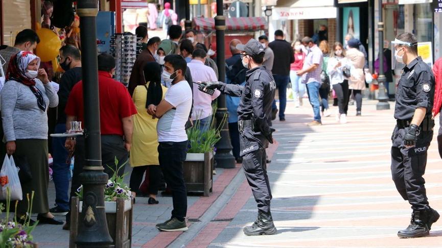 Validen maske çıkışı: Estetik ürün haline geldi