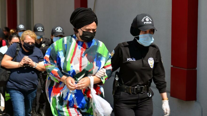 30 ildeki tarihi eser kaçakçılığı operasyonuna 11 tutuklama