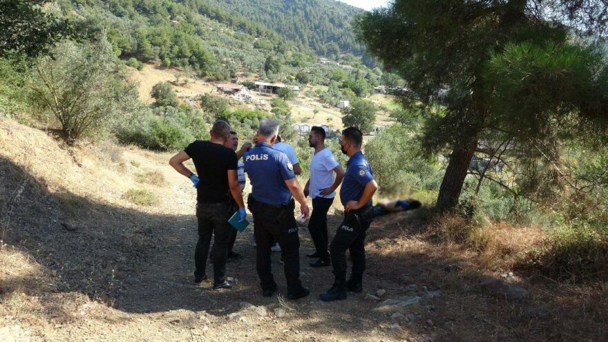 Bursa’da bulunan cesetlerin esrarı çözüldü