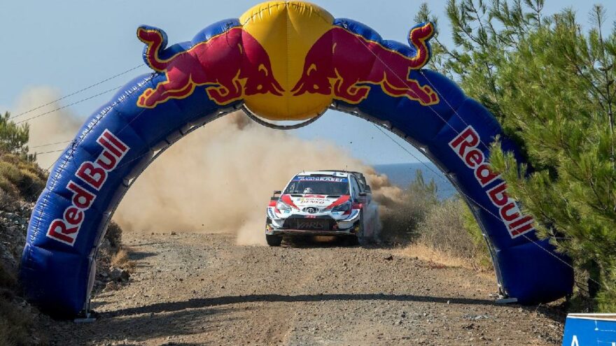 Dünya Ralli Şampiyonası’nda (WRC) heyecan Belçika’ya taşınıyor