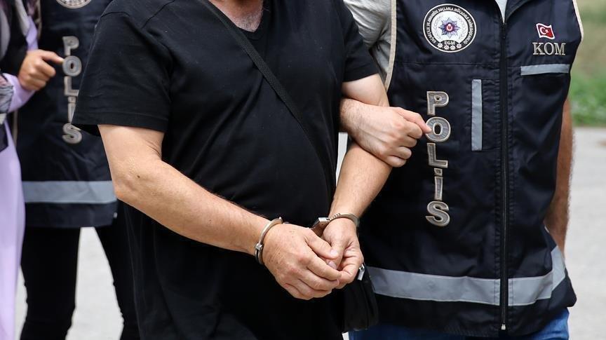 53 yıl hapis cezası ile aranan şüpheli 38 yıl sonra yakalandı
