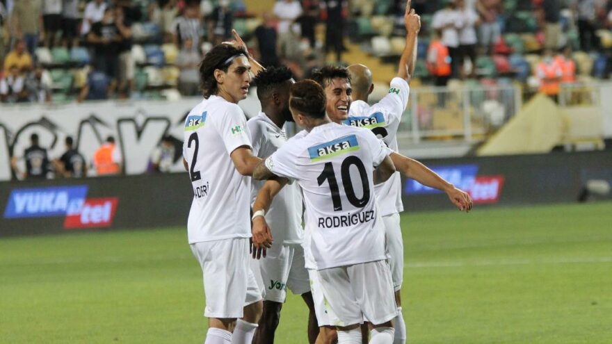 Altay’dan Süper Lig’e harika başlangıç! Kayserispor’u 3 golle dağıttı…
