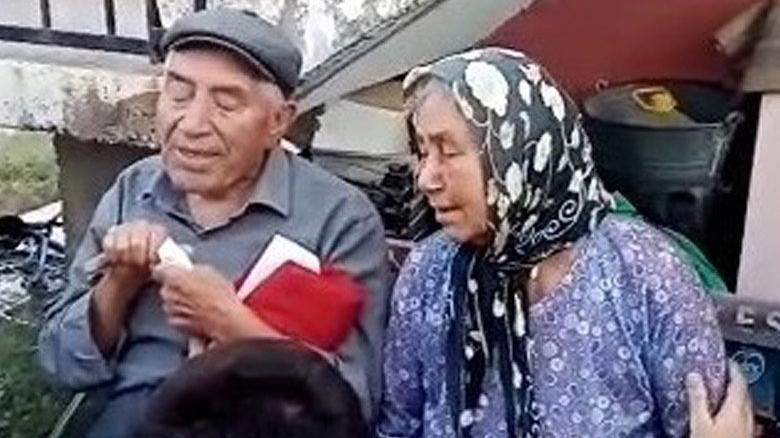 Uçak kazasında yaşamını yitiren orman mühendisinin acı haberi baba evine ulaştı