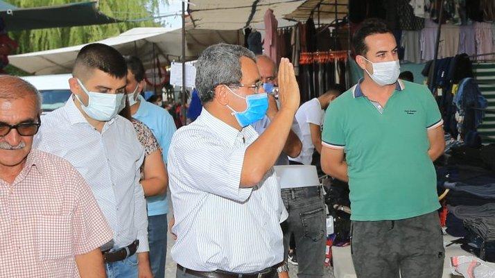 AKP’li vekilden ilginç çıkış: Aşı yaptırmayana yardımcı olmayacağım