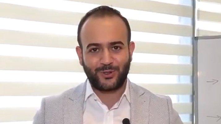 Lüks araba paylaşımları dikkat çeken isme dikkat çeken ihale