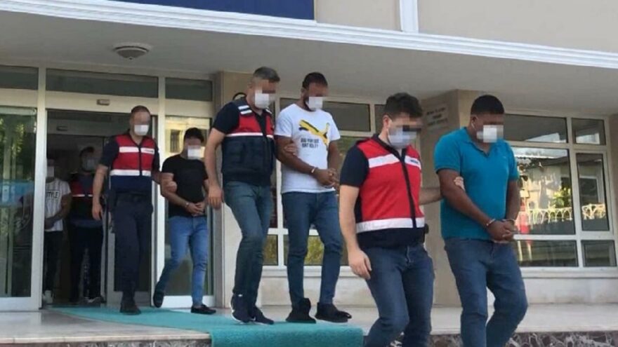 Dikkat! Evde iş vaadiyle dolandırıyorlar