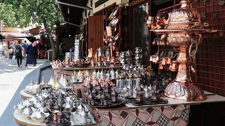 200 liraya satılıyor, 50 yıl kullanılıyor