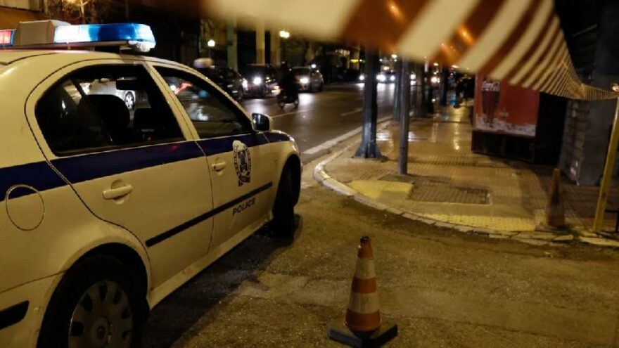 Girit’te tepki çeken saldırı: Göçmenlerin evlerini basıp yağmaladılar