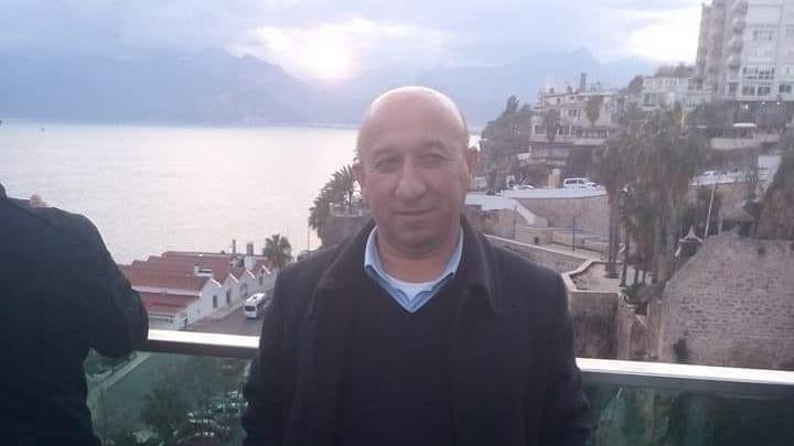 Düşen uçakta yaşamını yitiren koordinatör İYİ Parti yönetim kurulu üyesiydi