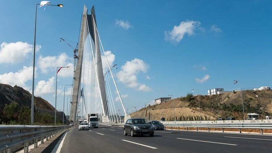 Köprüdeki icra dosyaları Aksu’nun oğluna