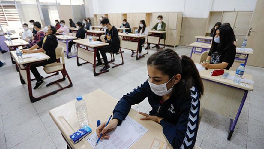 MEB duyurdu! Milyonlarca öğrenciyi ilgilendiriyor