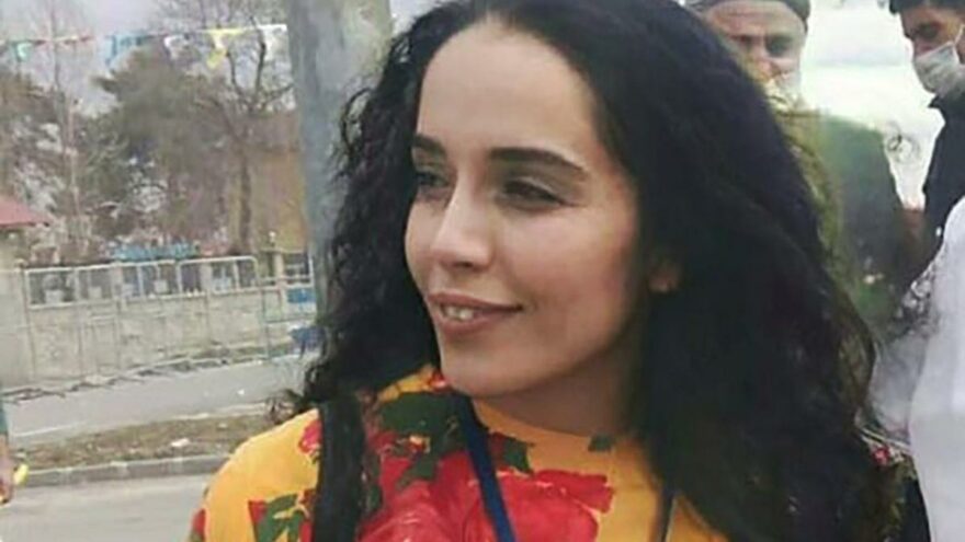 HDP Muş il Eş Başkanı tutuklandı