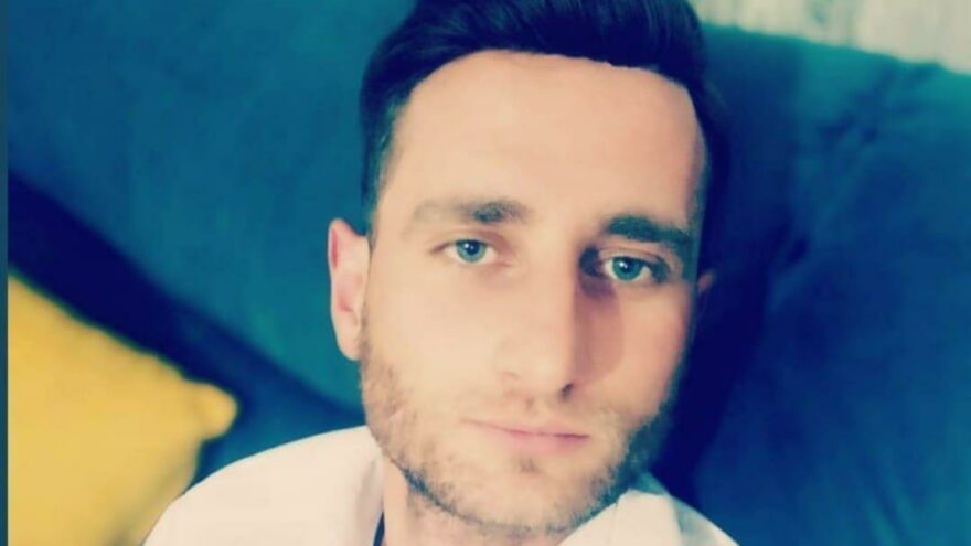 Arife öğretmenin katili felç oldu