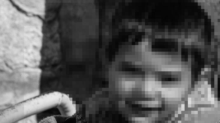 2 yaşındaki Seyfcan’ın vücuduna sigara basan babaya 12 yıl istendi