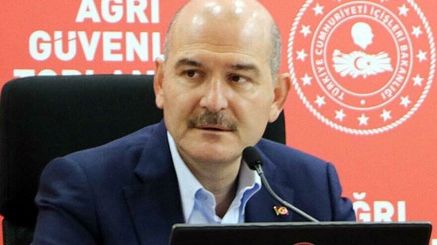 Süleyman Soylu: 77 kayıp ihbarı var