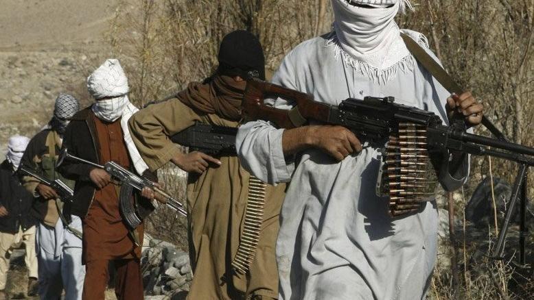 Taliban’ın ele geçirdiği vilayet merkezi sayısı 23’e yükseldi! Eski cumhurbaşkanı yardımcısı komşu ülkeye kaçtı