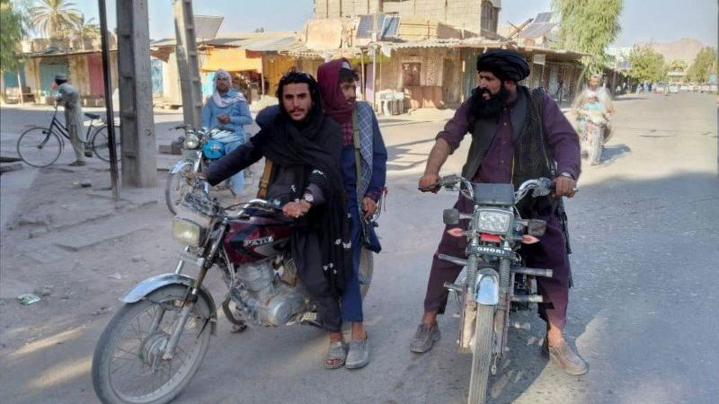Taliban’ın ilerleyişi sürüyor: Ele geçirdiği kent merkezi sayısı 21’e yükseldi
