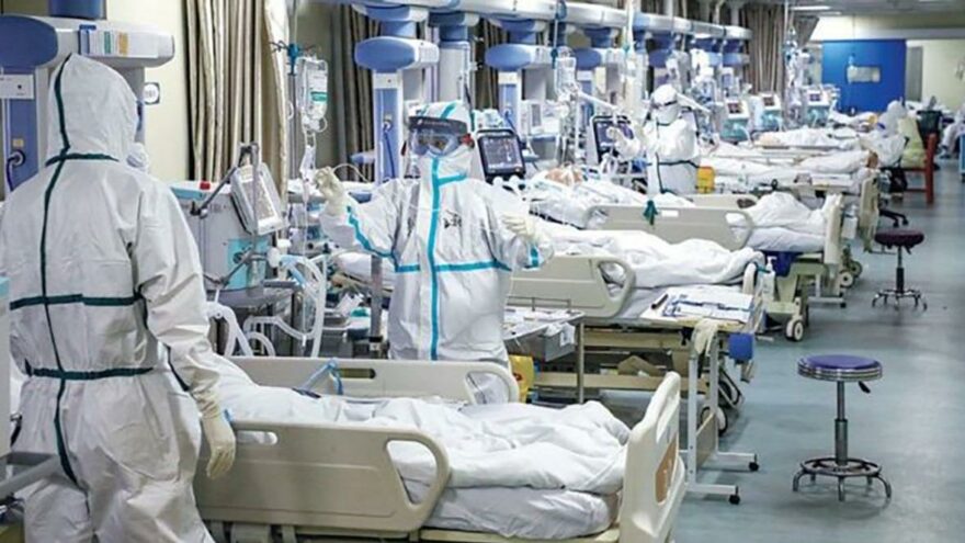 18 milyon 313 bin 639 kişi hiç aşı yaptırmadı