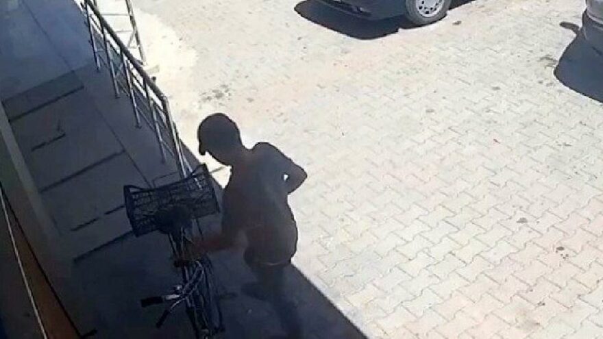 15 yaşında 50 ayrı suç kaydı vardı, tutuklandı