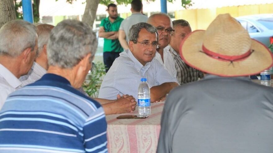 AKP’li vekilin aşı tepkisi gündem oldu, yazdıklarını silmek zorunda kaldı