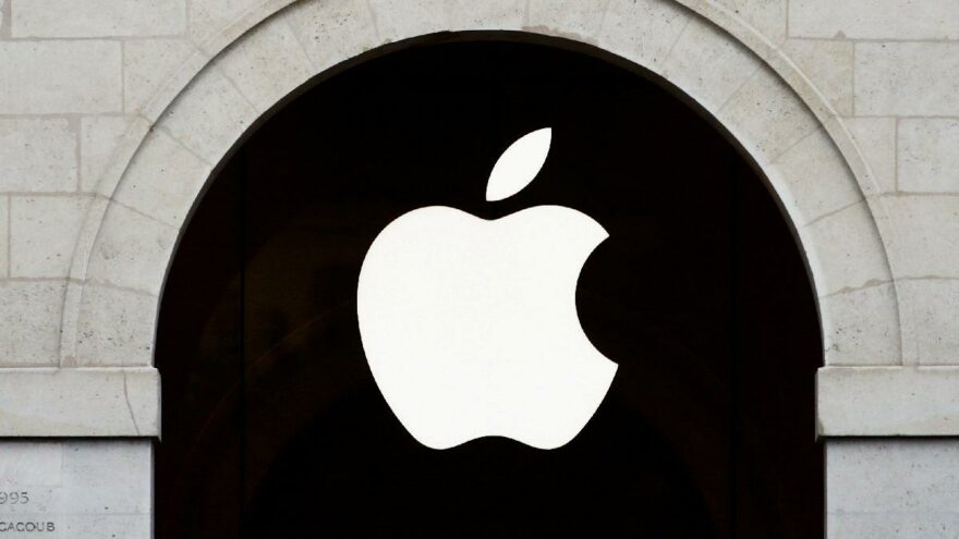 $ 300 million patent right against Apple