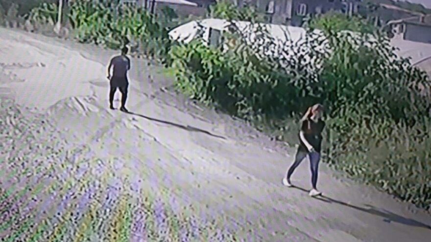 Afgan saldırganın hastanelik ettiği Ayşegül A.’nın sağlık durumuyla ilgili açıklama