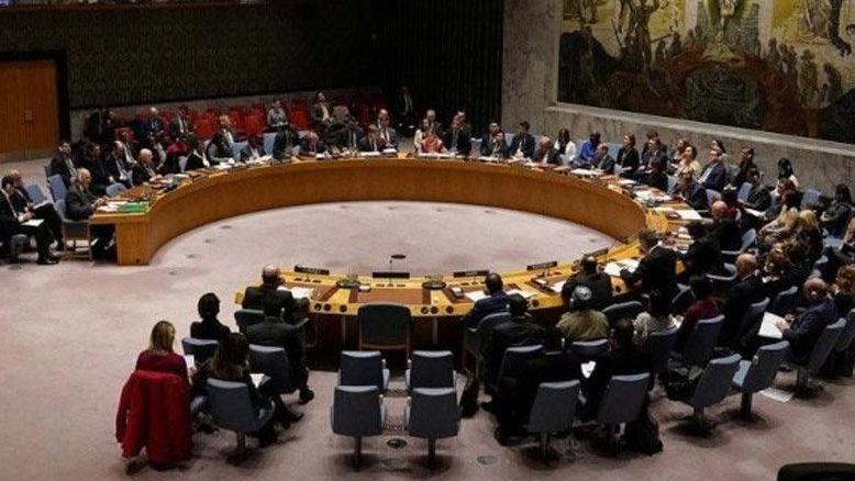 BM Güvenlik Konseyi, Afganistan için toplanıyor