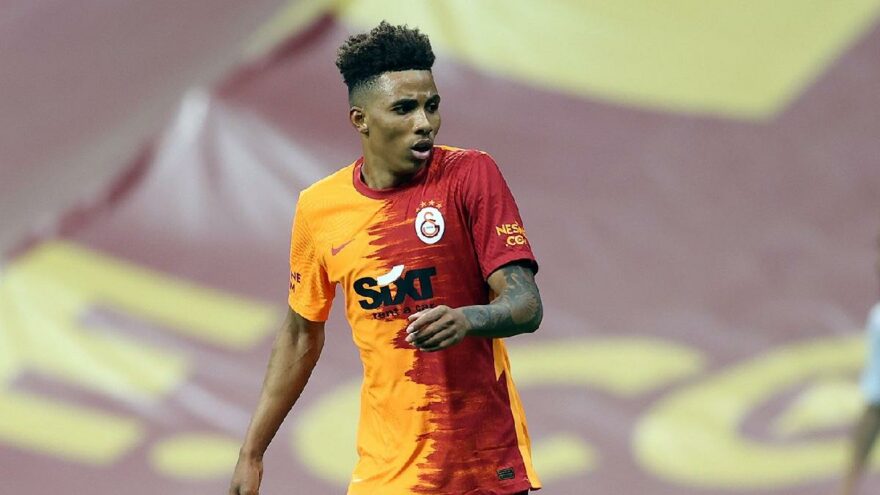 Gedson Fernandes’in Galatasaray inadı işe yaradı!